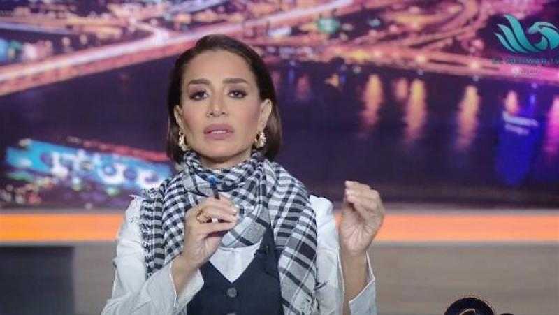 بسمة وهبة: حرب إسرائيل على العرب والمسلمين وليس غزة فقط
