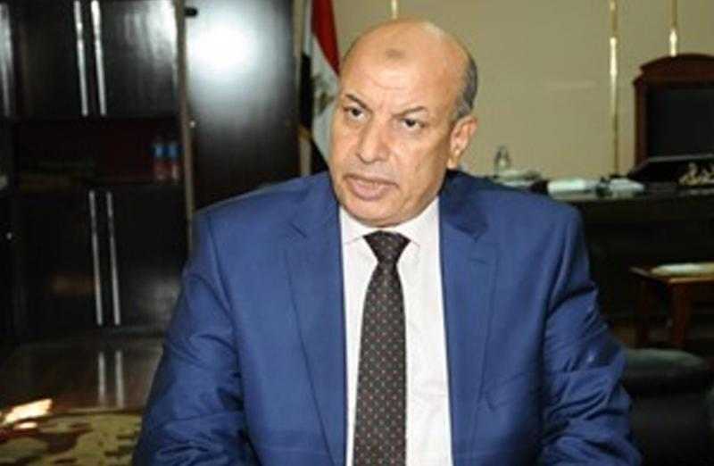 رئيس مياه القاهرة: سيارات السيول جاهزة لاستقبال أمطار الشتاء