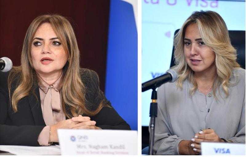 «فيزا - VISA» تكرّم «QNB الأهلي» للوصول بعدد بطاقاته المصدرة إلى 2 مليون بطاقة