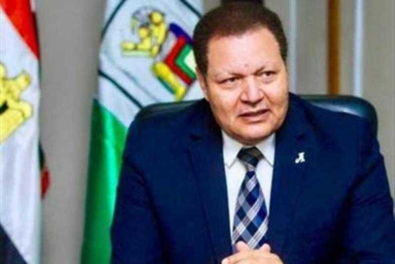 ”هيئة الاعتماد”: منح شهادات الاعتماد لـ14 منشأة طبية داخل وخارج محافظات التأمين الصحي الشامل