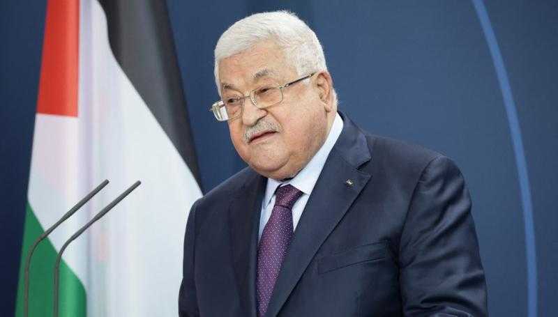 الرئيس الفلسطيني يشارك في أعمال القمة العربية الإسلامية بالرياض