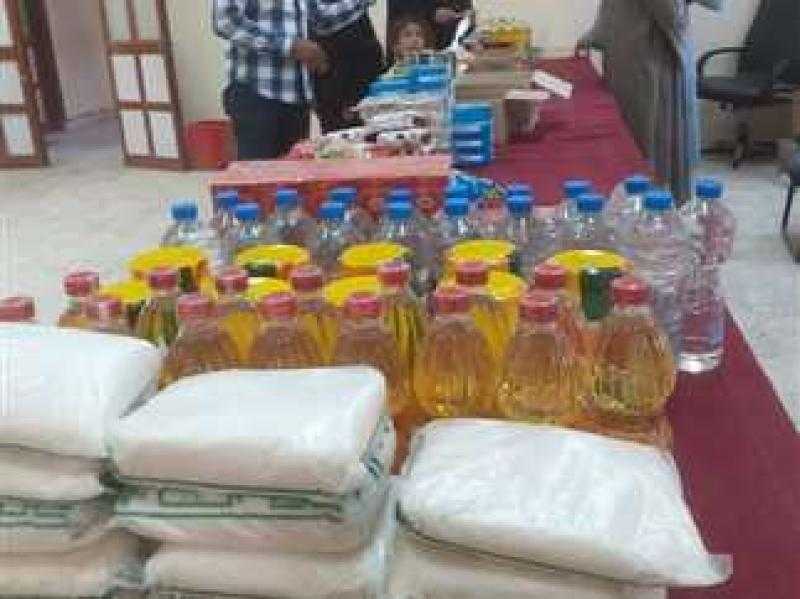 ”التموين” تؤكد استمرار طرح السلع الغذائية بالأسواق ضمن مبادرة تخفيض الأسعار