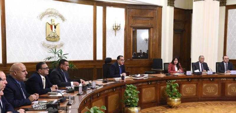 الحكومة: النهوض بقيمة مؤشر التنمية البشرية إلى 0.75 خلال عام 23/24