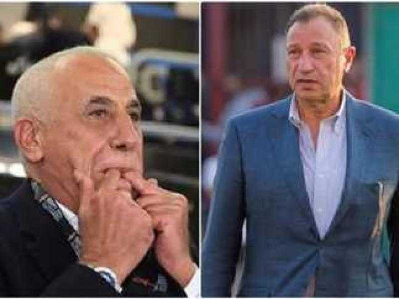 مجلس الزمالك يشكر الأهلي على التهنئة ويدعو الخطيب لزيارة النادي