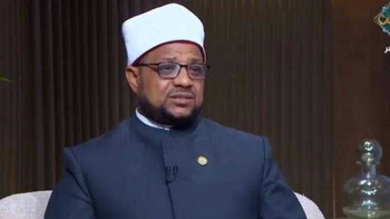 عميد كلية الدعوة بالأزهر: الإخلاص هو تجريد كامل للقلب من متطلبات الدنيا