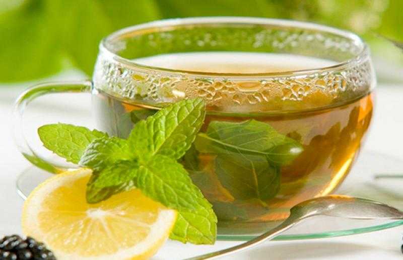 استشاري يُحذر الأم المرضعة من تناول الشاي الأخضر بكثرة: يقلل من نمو الطفل