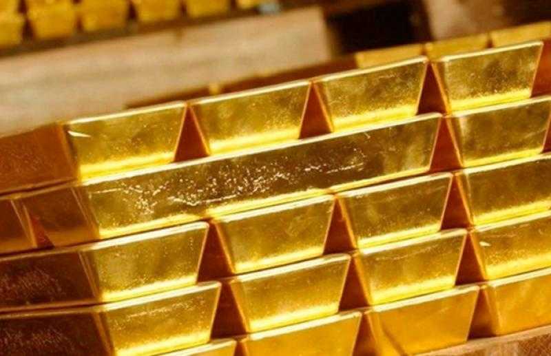 ”شعبة الذهب”: سعر المعدن الأصفر محليًا ارتفع عن ”العالمي” بنسبة 1.5%