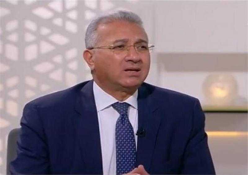 محمد حجازي: إسرائيل وحكومتها ستُحاكم أمام التاريخ على جرائمها في غزة