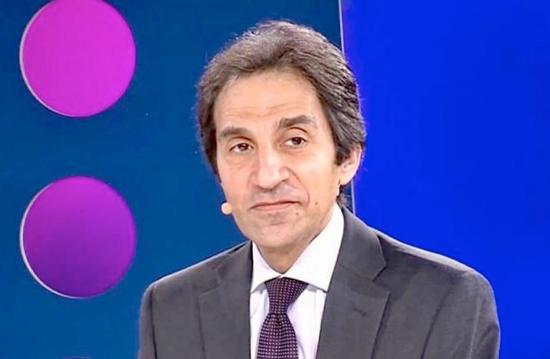 خط أحمر