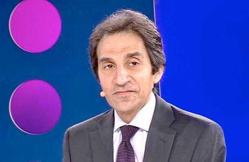 بسام راضي: مصر ترفض فكرة تهجير الفلسطينيين لسيناء