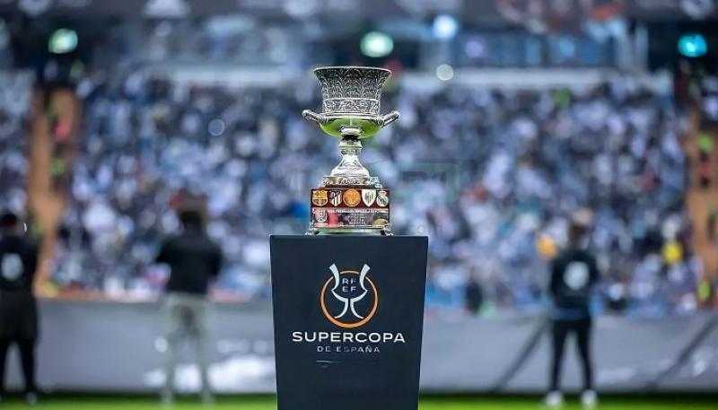 السعودية تستضيف بطولة كأس السوبر الإسباني للمرة الرابعة