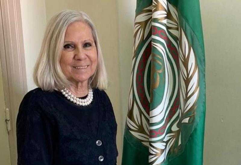 الجامعة العربية تطلق حملة للتبرع بالدم لموظفي الأمانة العامة اليوم
