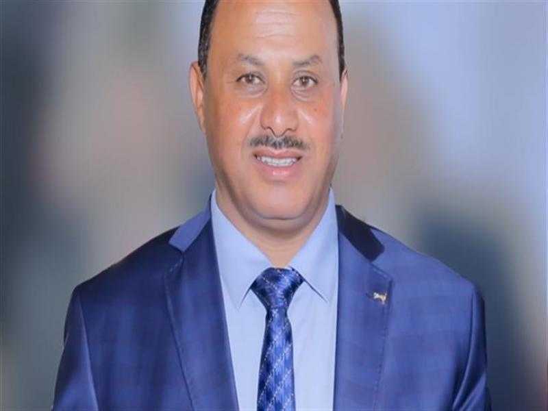 قيادي بمستقبل وطن: كلمة الرئيس السيسي قوية وحاسمة وطمأنت المصريين بشأن الأمن القومي