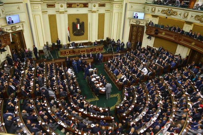 لجنة حقوق الإنسان بمجلس النواب تجهز ملفا عن الانتهاكات الإسرائيلية بحق الفلسطينيين واستهداف النساء والأطفال