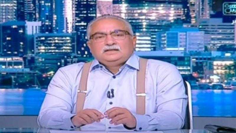 إبراهيم عيسى: إسرائيل تحاول سحب الصراع إلى منطقة دينية وحماس تساعدها