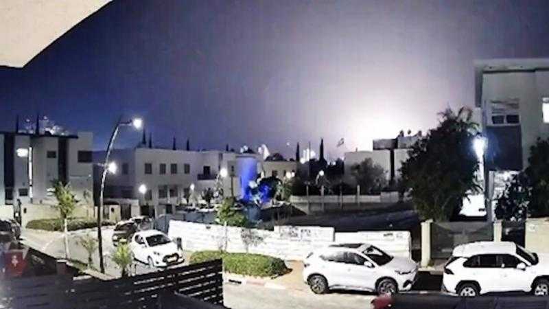 سرايا القدس: قصفنا تل أبيب برشقة صاروخية ردا على استهداف إسرائيل للمدنيين في قطاع غزة