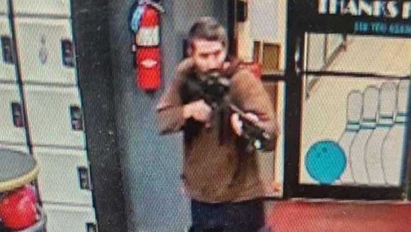 22 قتيلا و60 مصابا في حادث إطلاق نار في ولاية مين الأمريكية