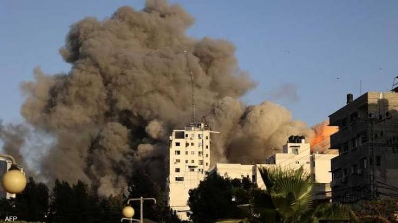 الفيتو يحبط مشروعي قرارين بشأن الحرب في غزة بمجلس الأمن الدولي