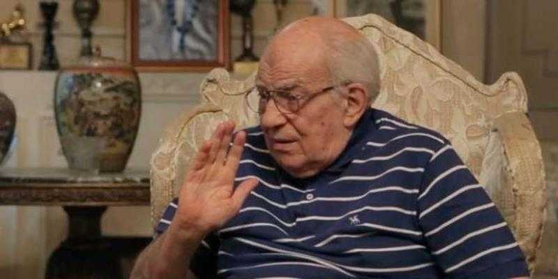 رشوان توفيق: شوفت النبي محمد مرتين وتعلقت بزيارة الأولياء