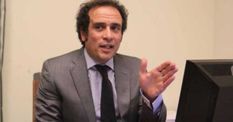 عمرو حمزاوي: من المرجح تنفيذ إسرائيل عملية برية.. وبايدن سبب في التأخير