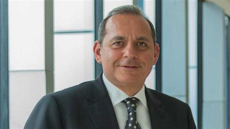 هشام عكاشة: تعليمات البنك المركزي ساهمت في تعزيز مبادئ التمويل المستدام
