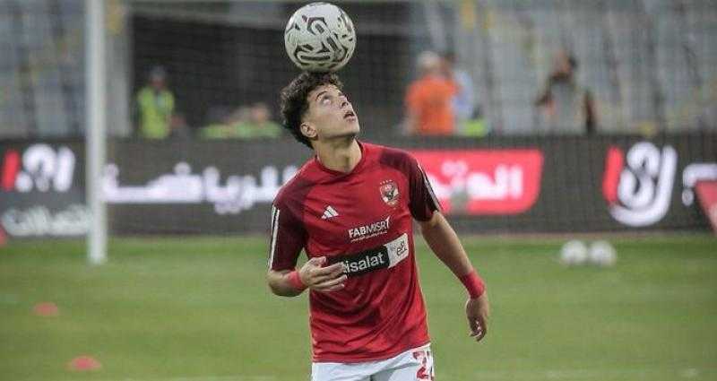 سبب استبعاد إمام عاشور من قائمة الأهلي المسافرة إلى جنوب إفريقيا