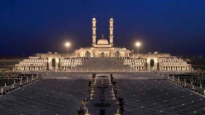 لأول مرة.. إقامة المسابقة العالمية الثلاثين للقرآن الكريم بدار القرآن بالعاصمة الإدارية الجديدة
