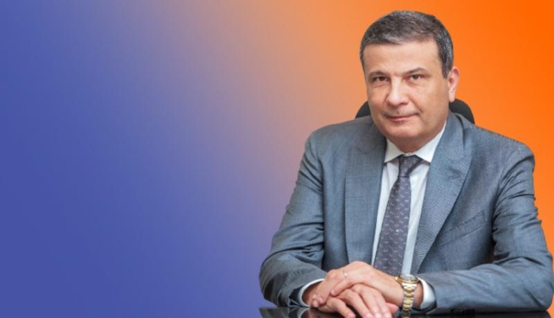 نماذج مصرية مشرفة.. علاء فاروق.. قائد نهضة البنك الزراعي
