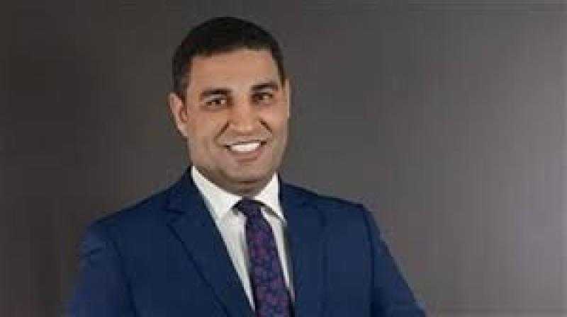 مصطفى ثابت: باسم يوسف ومحمد صلاح صححا نظرة الغرب للقضية الفلسطينية