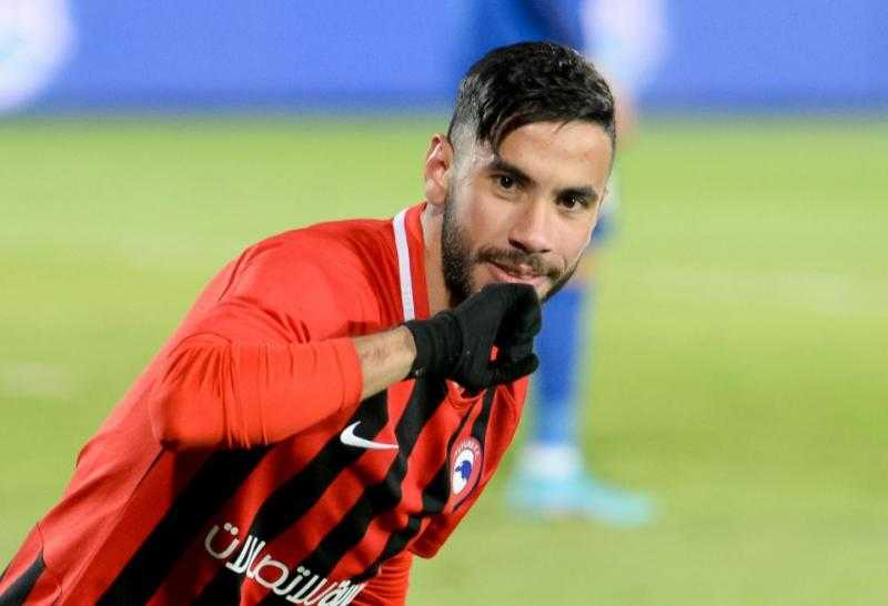 عفت نصار: الزمالك يحتاج التعاقد مع ناصر ماهر وعمر كمال في انتقالات يناير