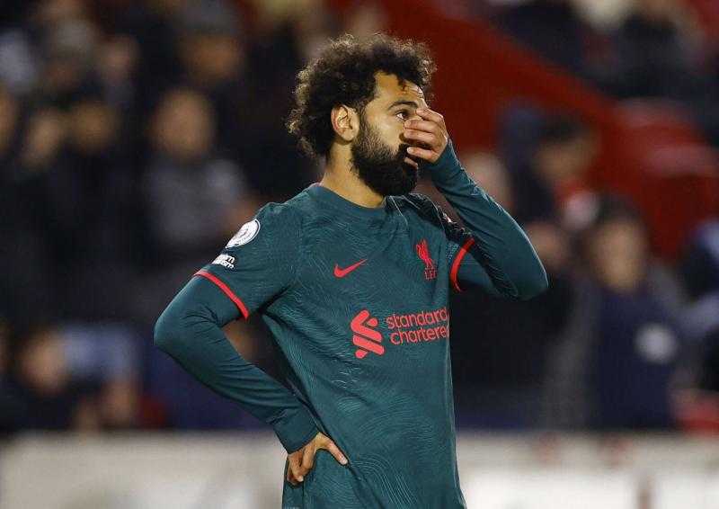 عبدالله السعيد: صلاح سيضيف للدوري السعودي حال الانتقال له وحجازي الأفضل