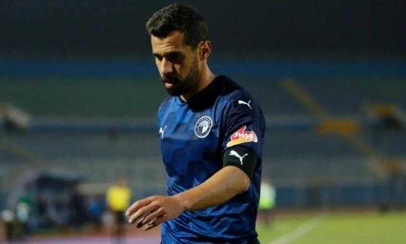 محامي السعيد : أتمنى من الأهلي غلق صفحة اللاعب نهائيا.. وسنلجأ إلى «فيفا» في هذه الحالة