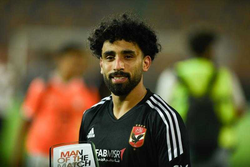 إيهاب المصري: مستوى مروان عطية الحالي لا يؤهله للمشاركة كأساسي في المنتخب