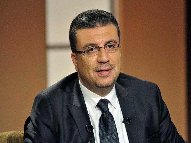 عمرو الليثي في رسالة للمرأة الفلسطينية: أنتِ رمز المقاومة والصمود