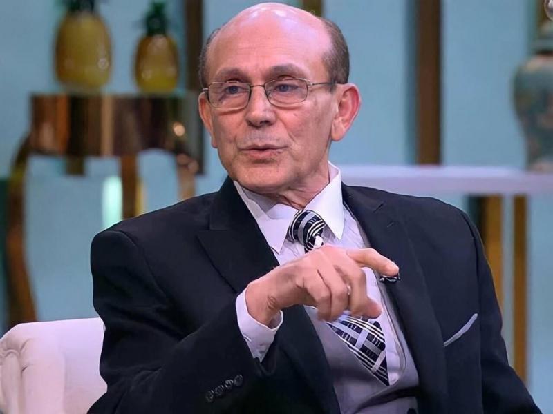 محمد صبحي: مقاطعة المنتجات الأمريكية الداعمة لإسرائيل حق يراد به باطل