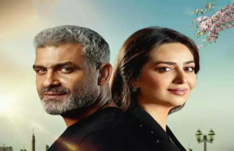 مخرجة تكشف علاقتها بحكاية «عيشها بفرحة»