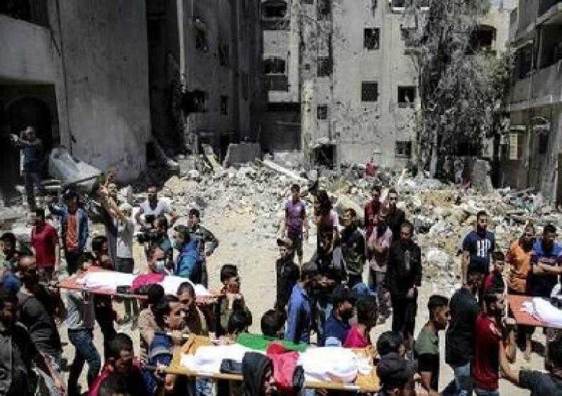 250 ألف إسرائيلي يغادرون منازلهم في خضم حرب غزة والاشتباكات على حدود لبنان