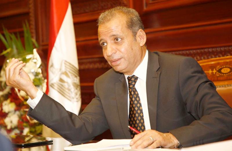 خط أحمر