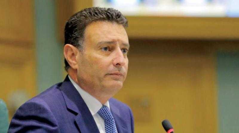 رئيس البرلمان الأردني: أين حقوق الإنسان بشأن ما يحدث في غزة؟