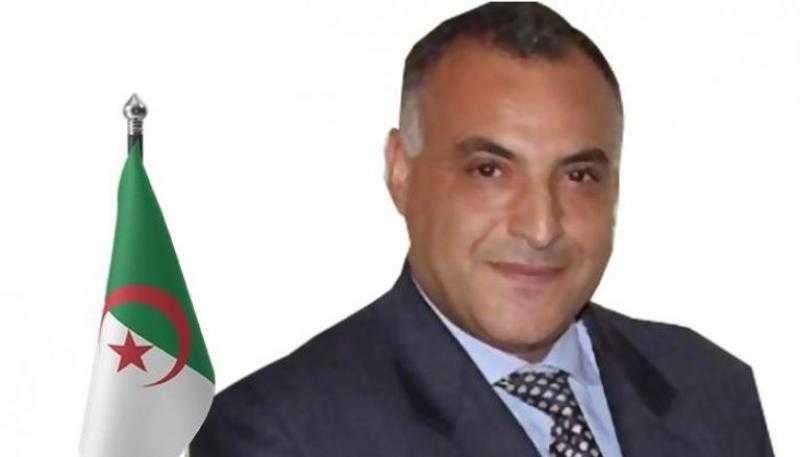 الجزائر تُحيي النساء الفلسطينيات على صمودهن في وجه العدوان الإسرائيلي الغاشم
