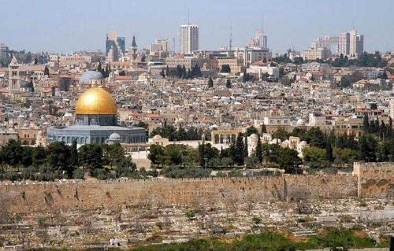 سفير فلسطين في السعودية: لن نترك أرضنا وموعدنا القادم في القدس
