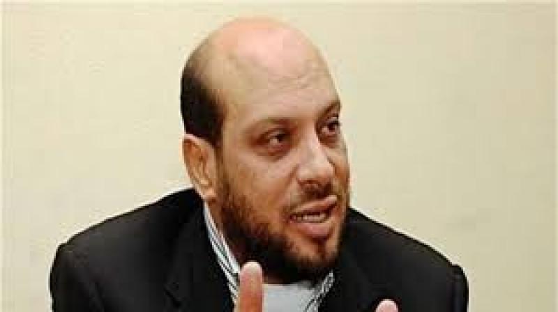 خط أحمر
