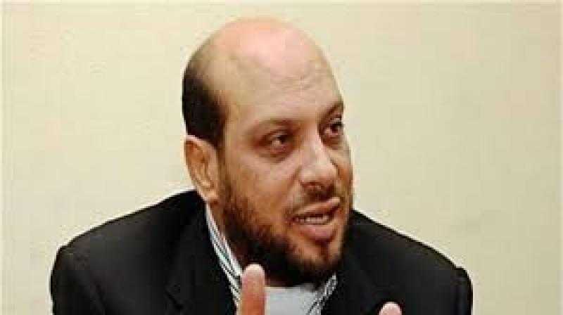 محمود الشامي: مصر في قلب الدفاع عن القضية الفلسطينية وتحذيرات السيسي بشأن الاجتياح البري في غاية الأهمية ‎