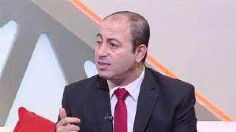 خط أحمر