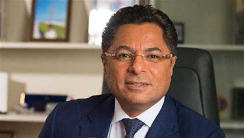 خالد أبو بكر مستنكرا التواطؤ الأمريكي مع الاحتلال: تذبحون الفلسطينيين يا كفرة