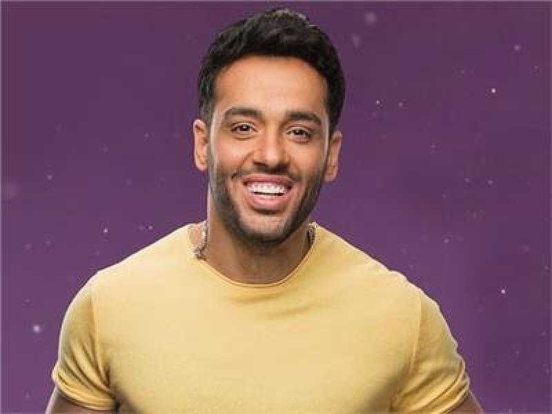 زوجة رامي جمال تحتفل معه بعيد زواجهما: عقبال 50 سنة وإحنا سوا