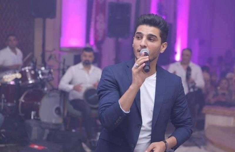 ”فلسطين حرة”.. محمد عساف يدعم أهالي غزة بعد تعرضهم للقصف من الكيان الصهيوني