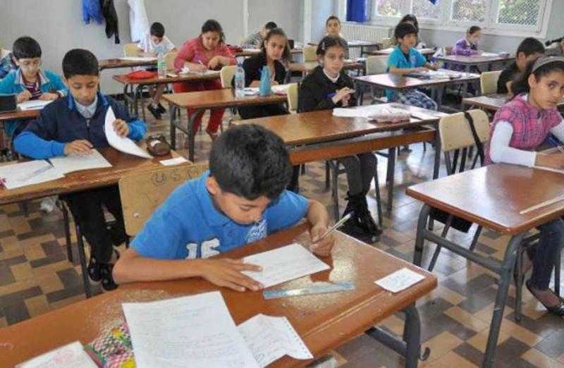 موعد الاختبارات الشهرية في مدارس محافظة القاهرة
