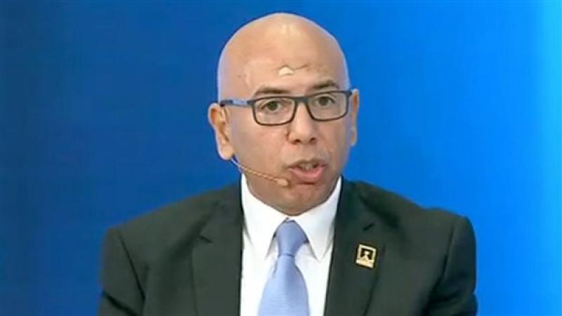 خط أحمر