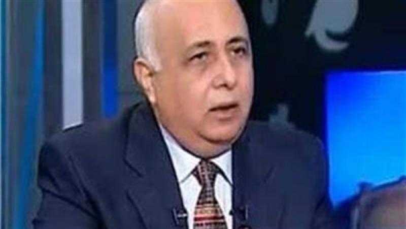 مستشار عسكري بعد حادثي طابا ونويبع: ”استهدافنا احتمال ضعيف ويجب الانتظار”